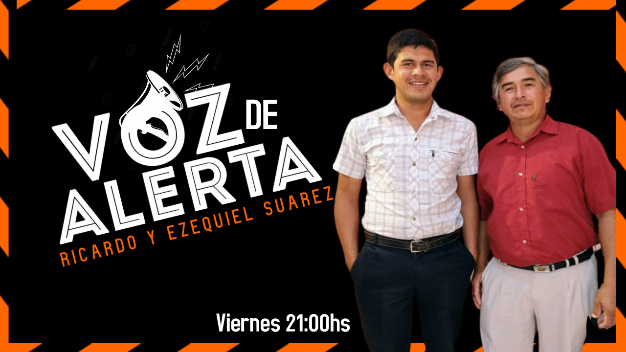 Voz de Alerta