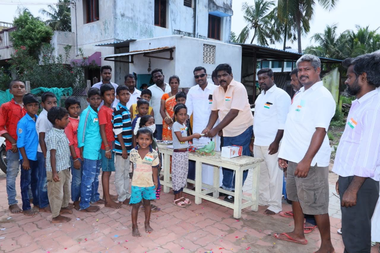 Children education programs