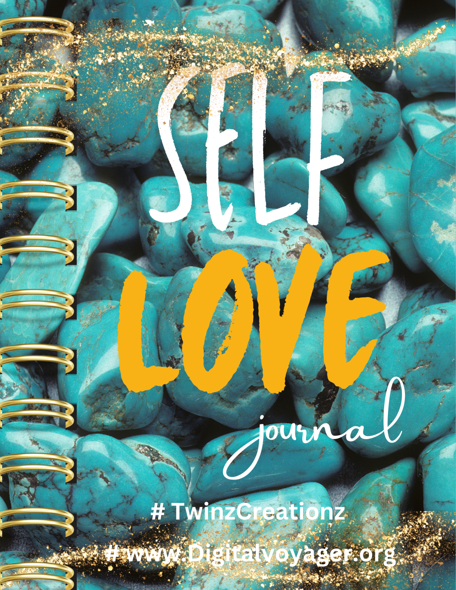 Self Love Journal