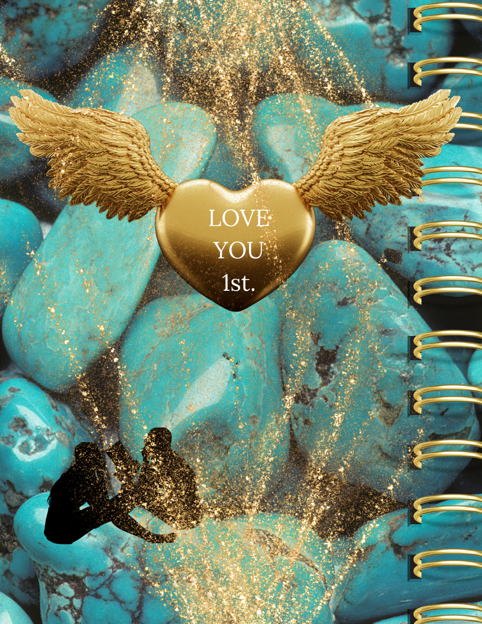 Self Love Journal