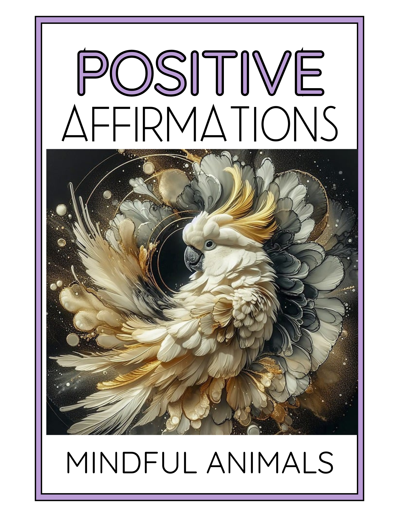 Positive Affirmations