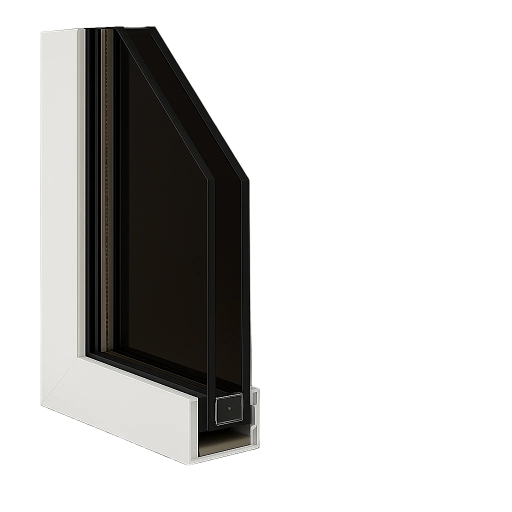 TINTED GLASS