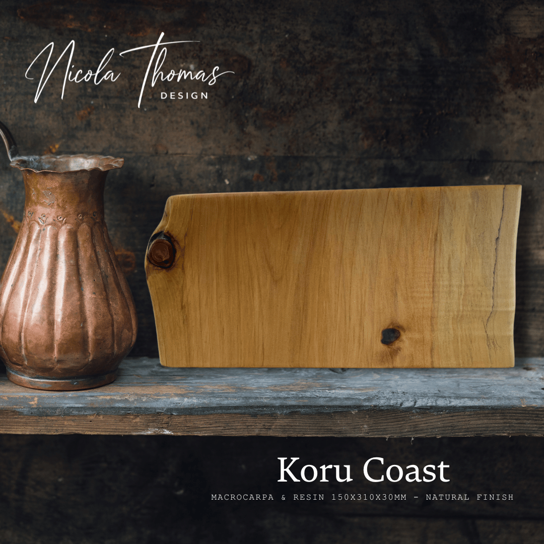 Koru Coast 