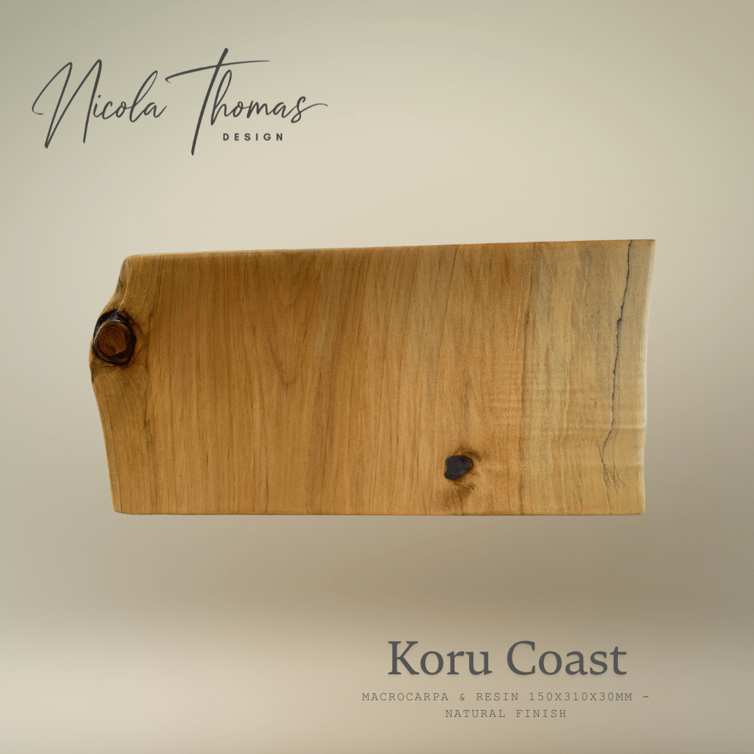 Koru Coast 