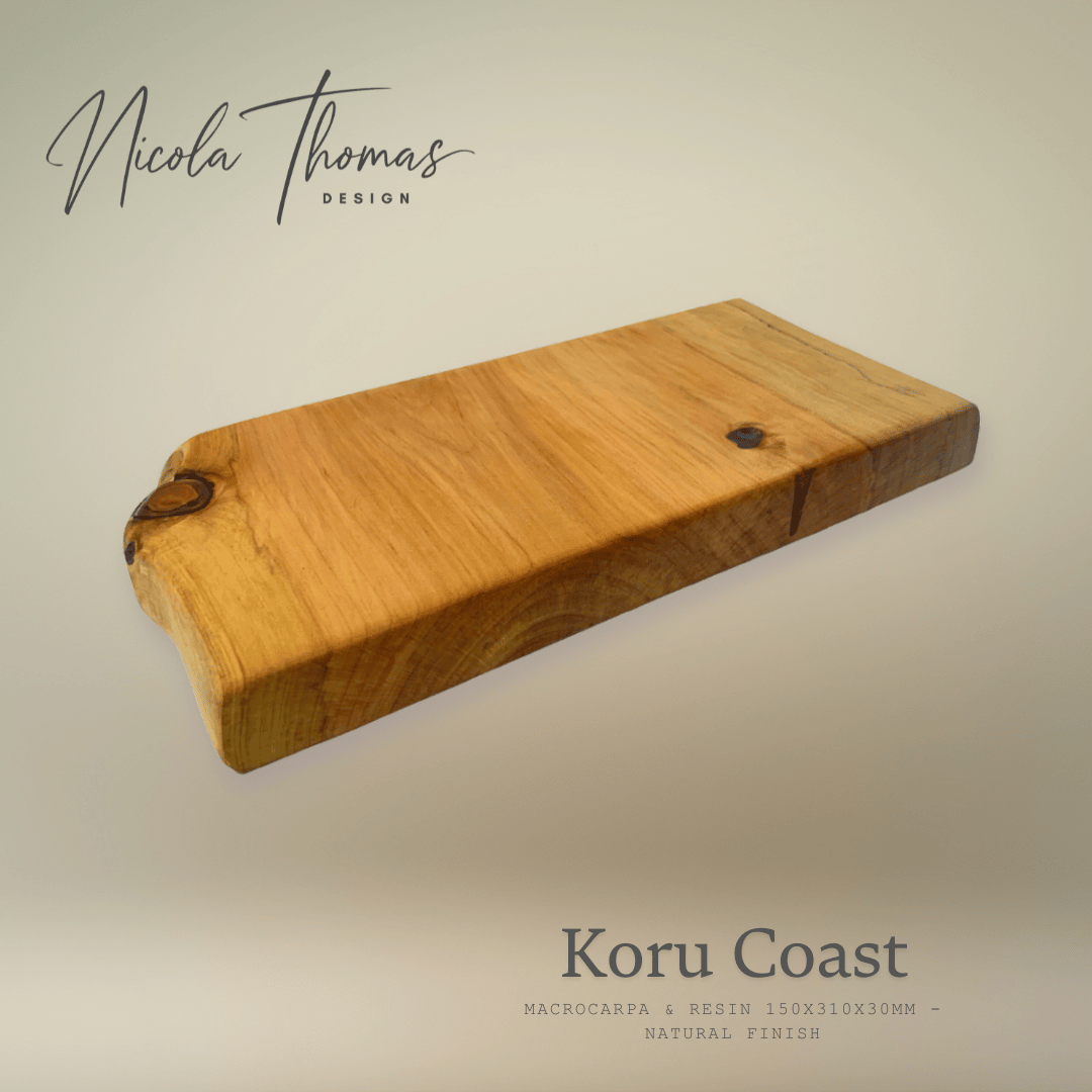 Koru Coast 