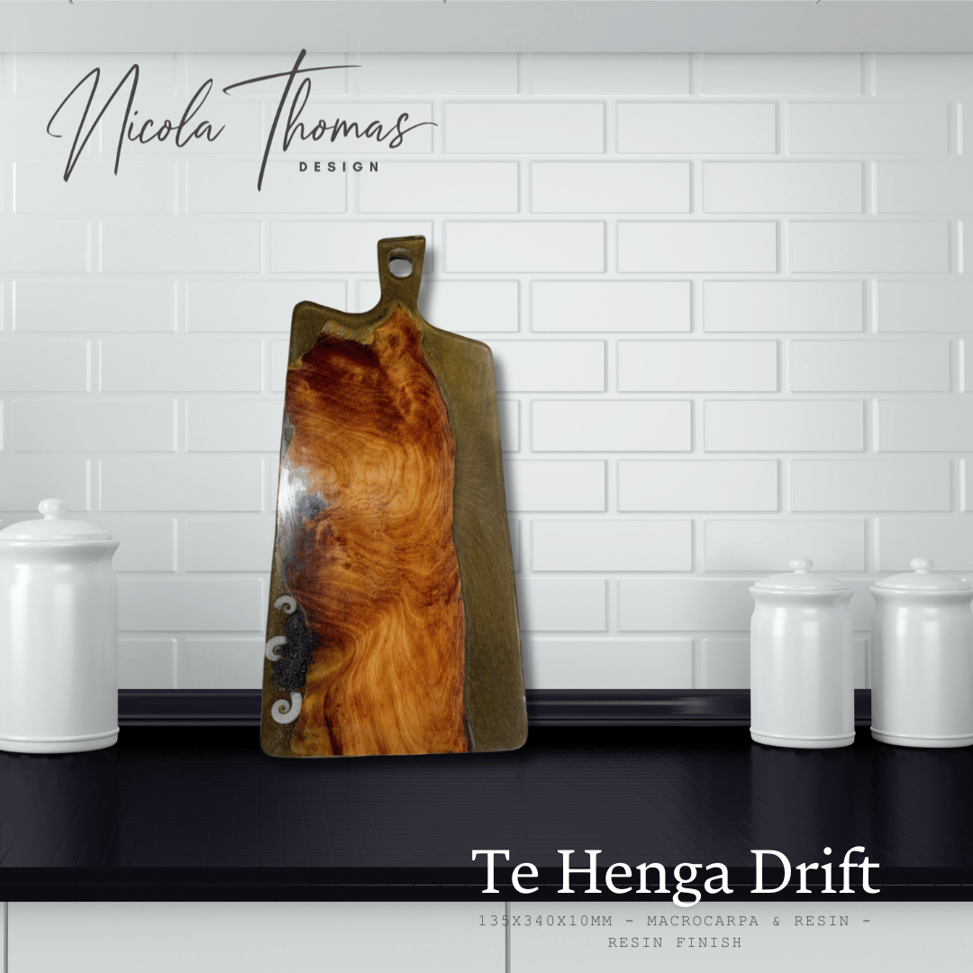 Te Henga Drift