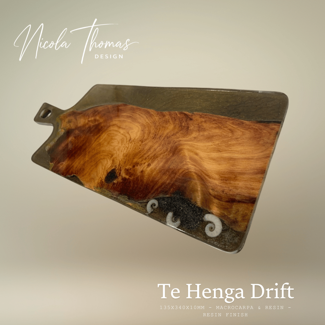 Te Henga Drift