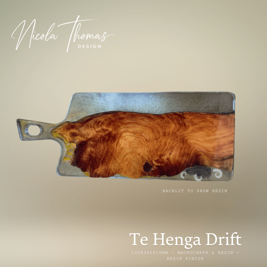 Te Henga Drift