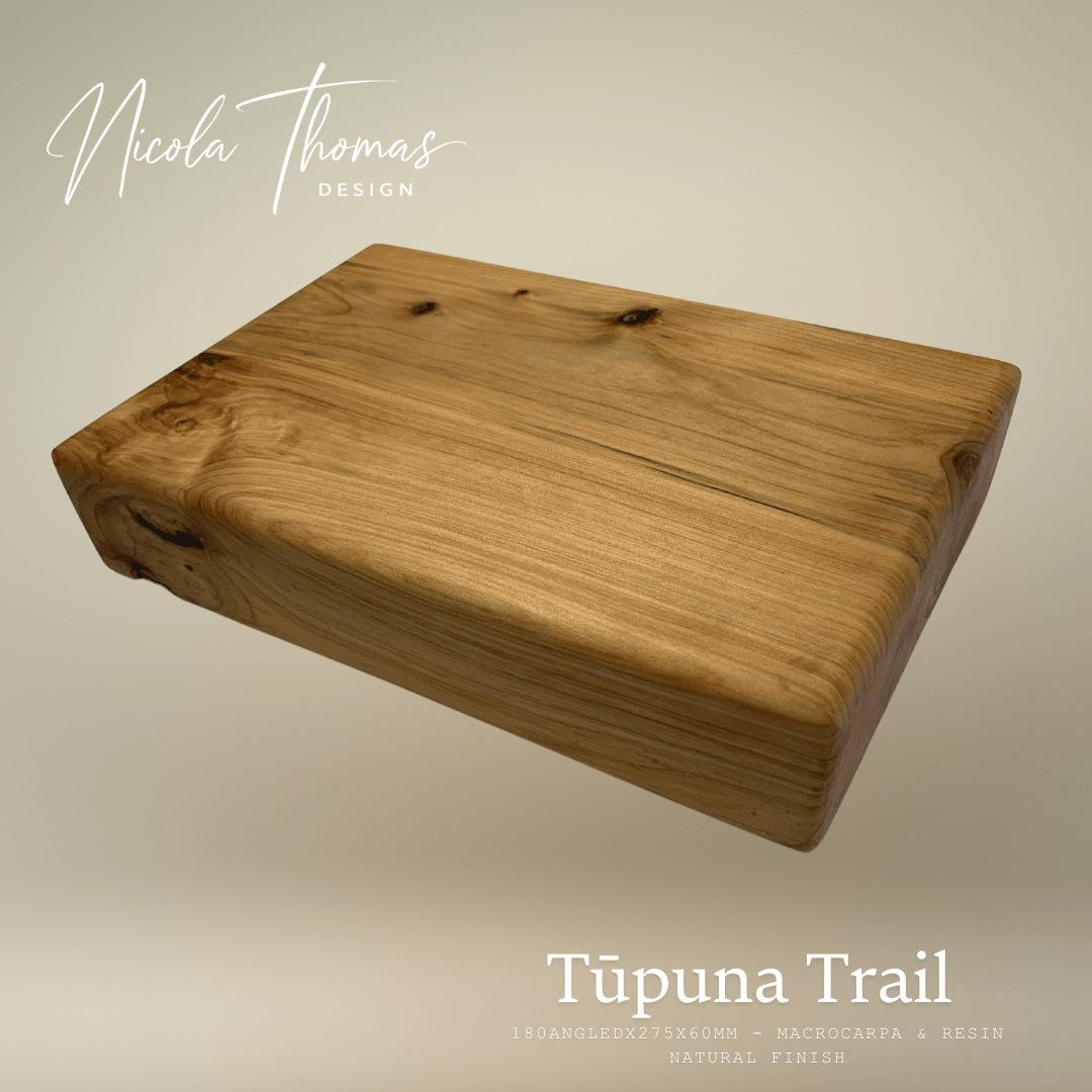 Tūpuna Trail