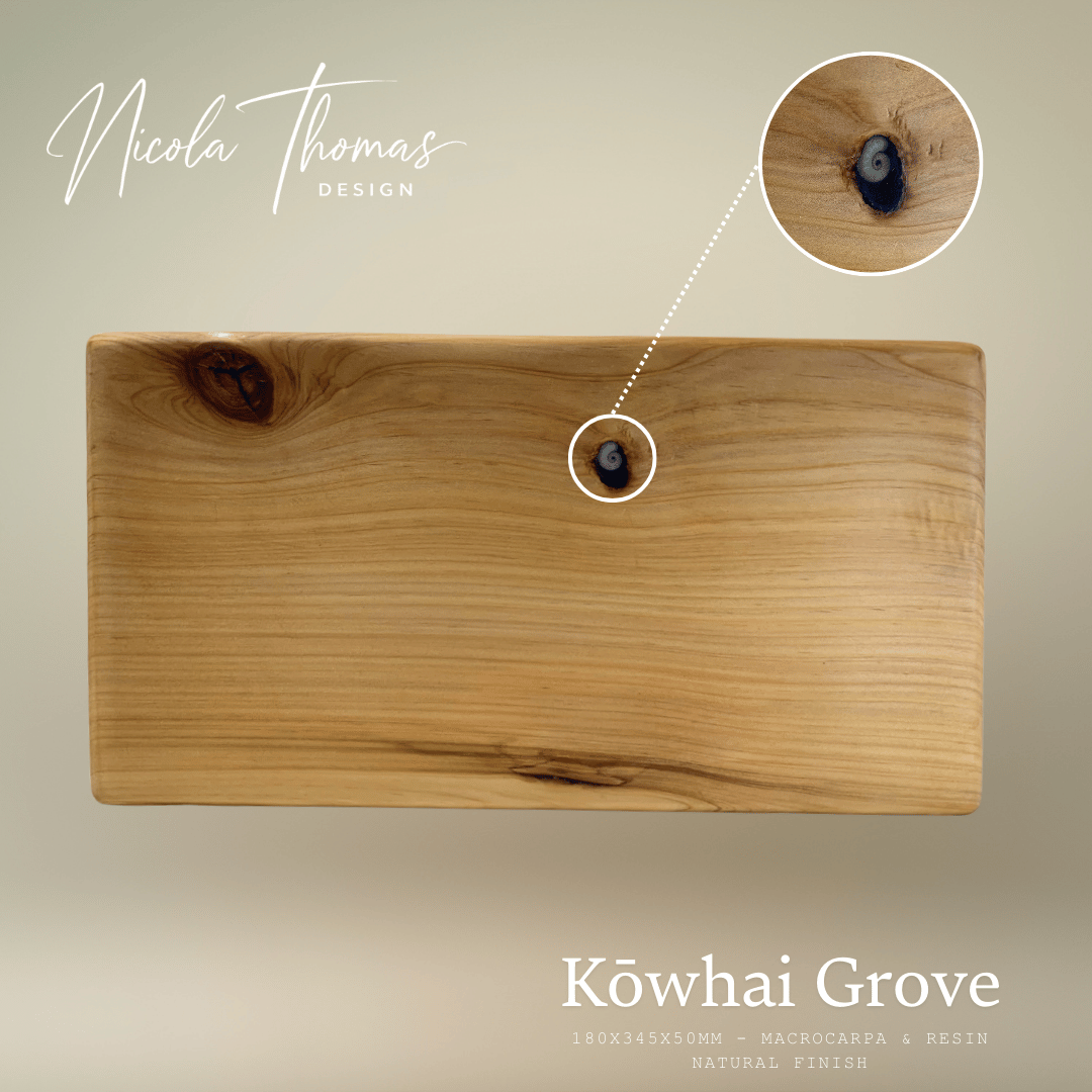 Kōwhai Grove
