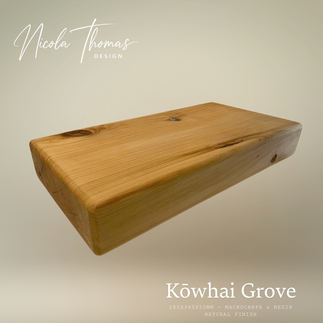 Kōwhai Grove