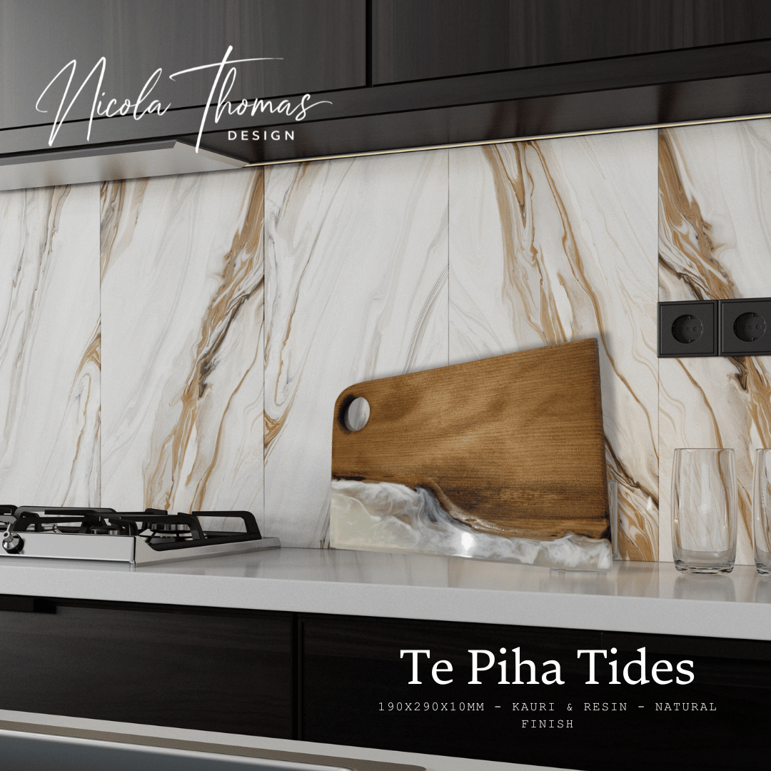 Te Piha Tides