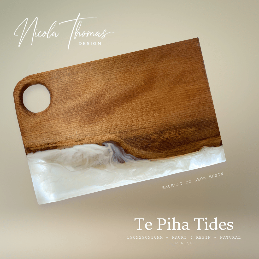 Te Piha Tides