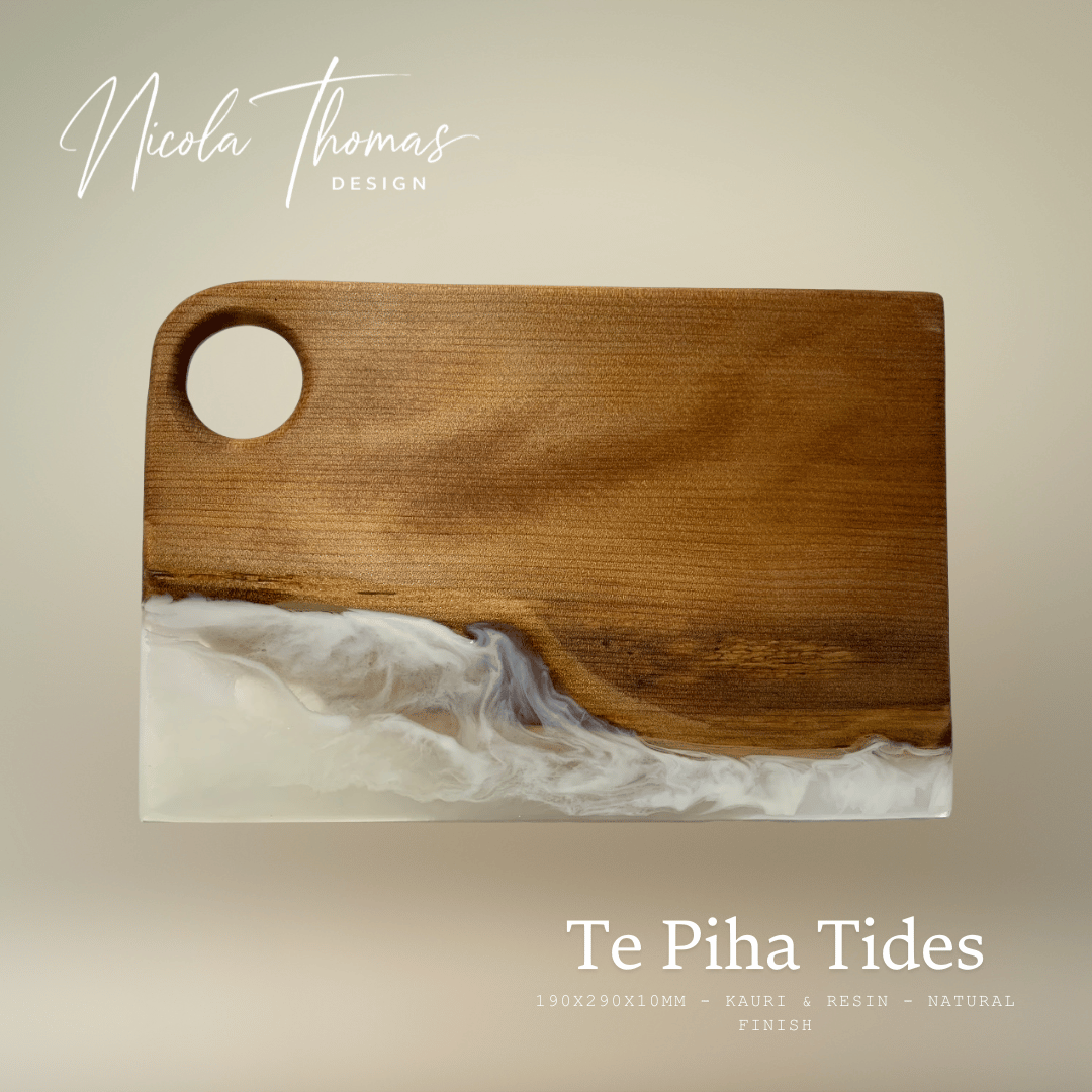Te Piha Tides