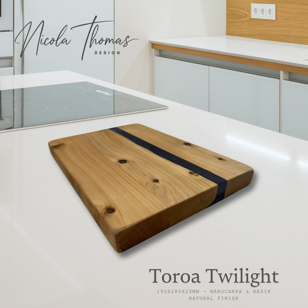 Toroa Twilight 