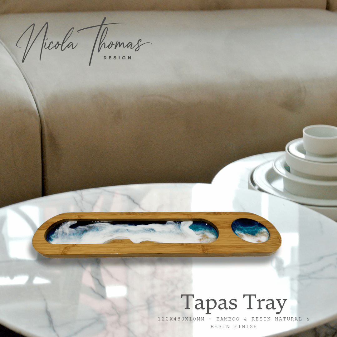 Tapas Tray