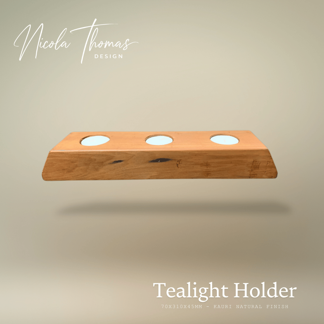 Tealight Holder