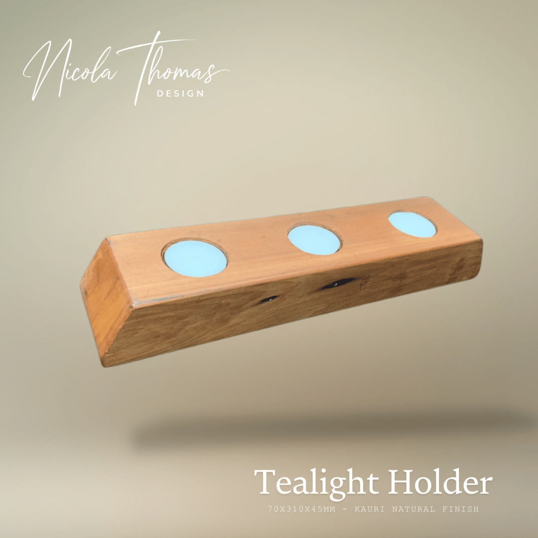 Tealight Holder