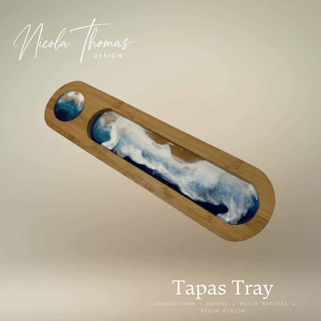 Tapas Tray