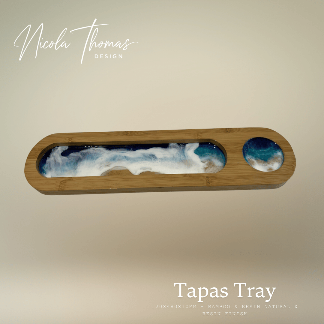 Tapas Tray