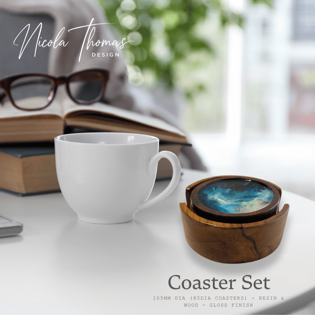 Coaster Set