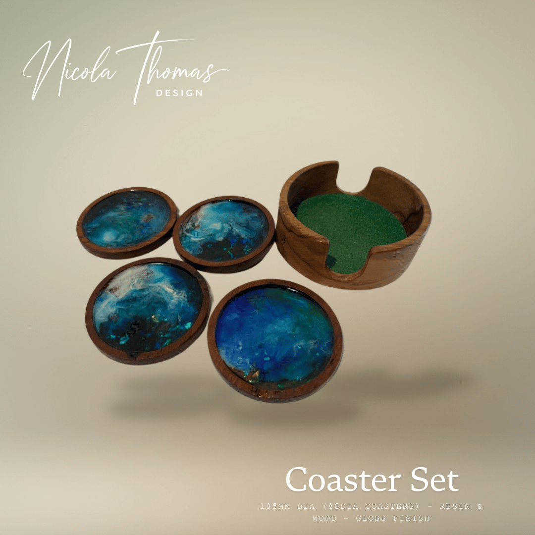 Coaster Set