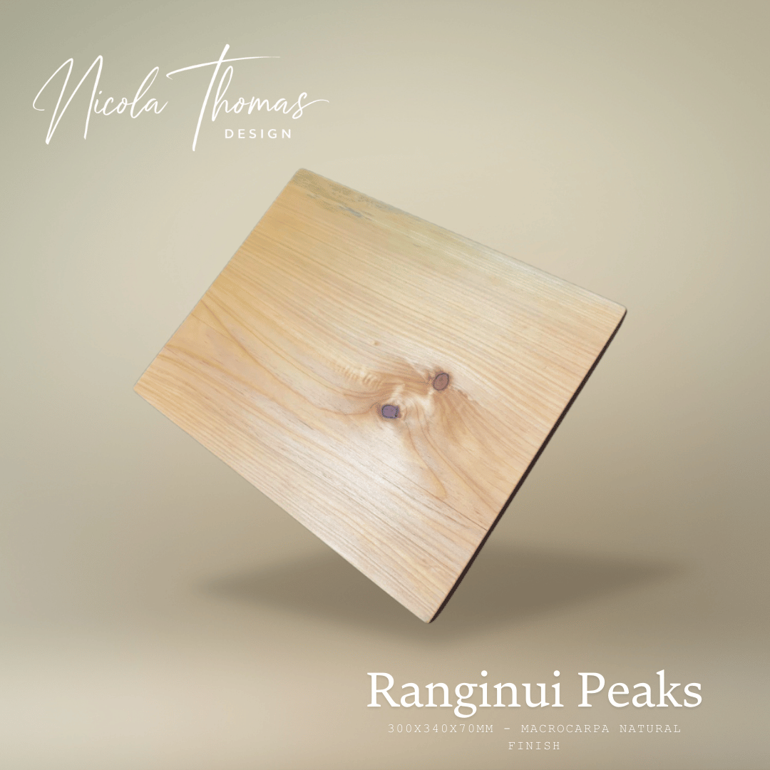 Ranginui Peaks