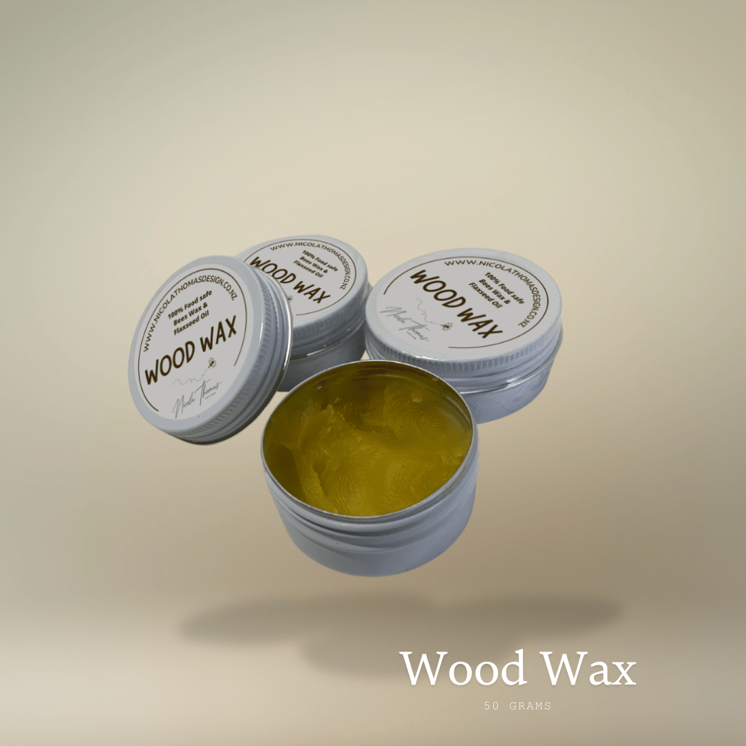 Wood Wax