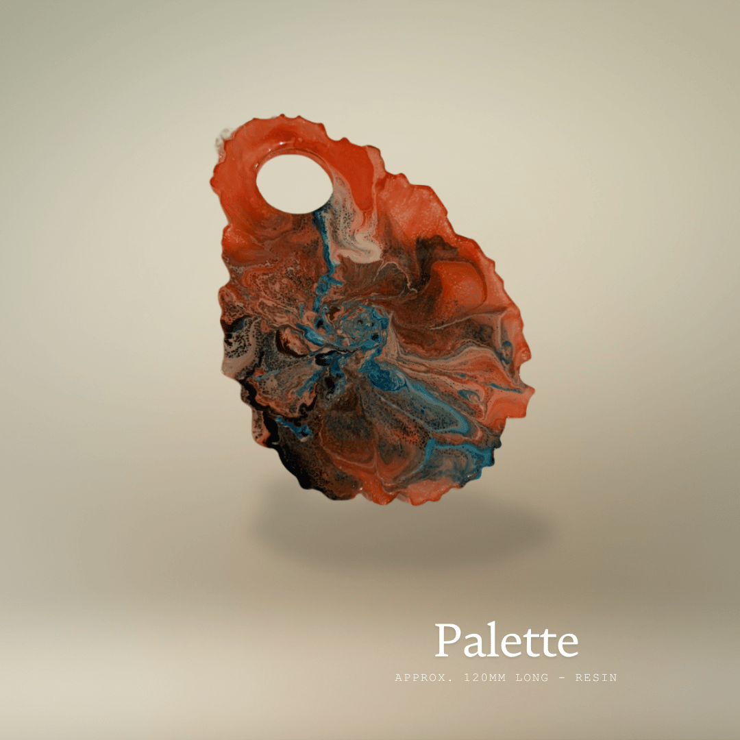 Palette