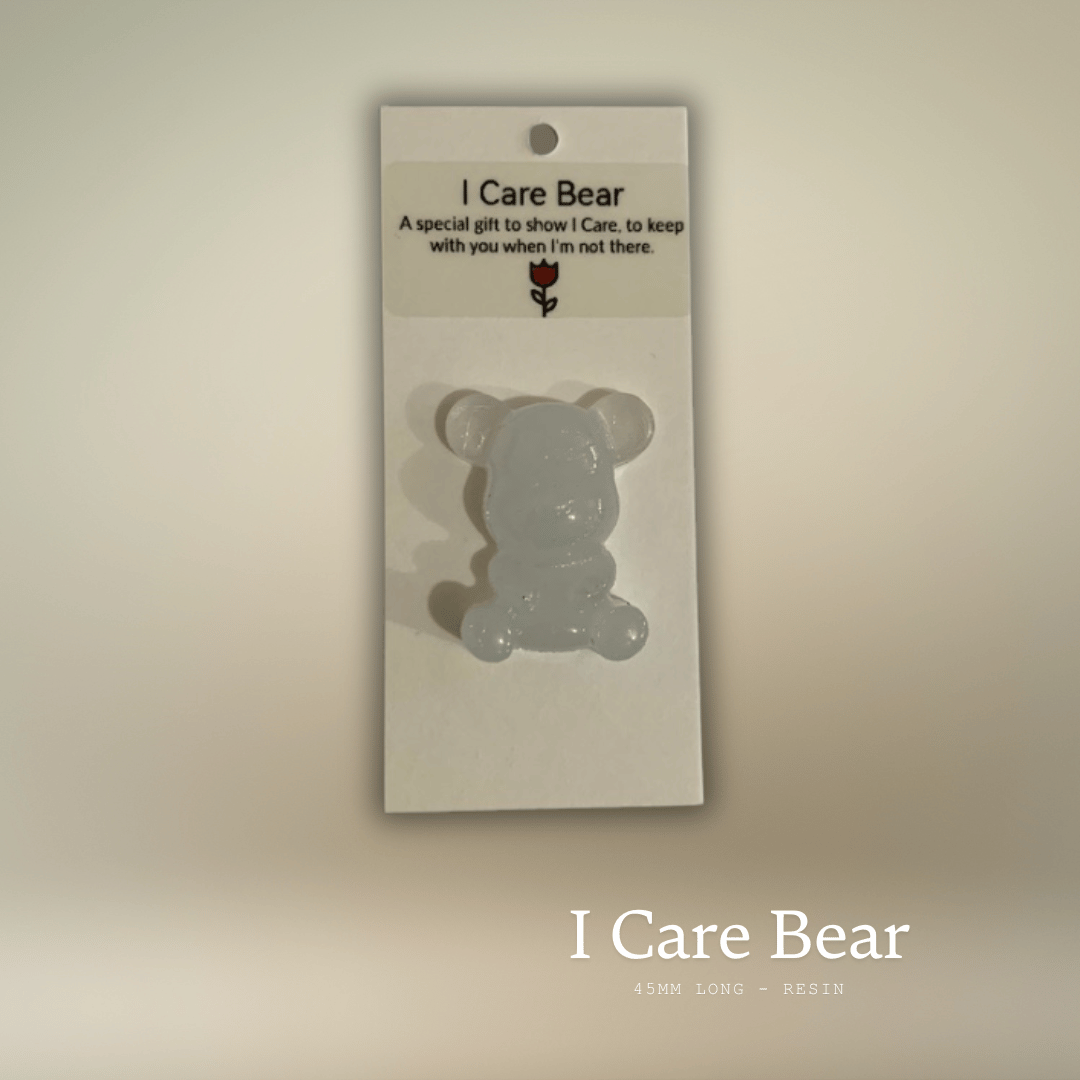 I Care Bear