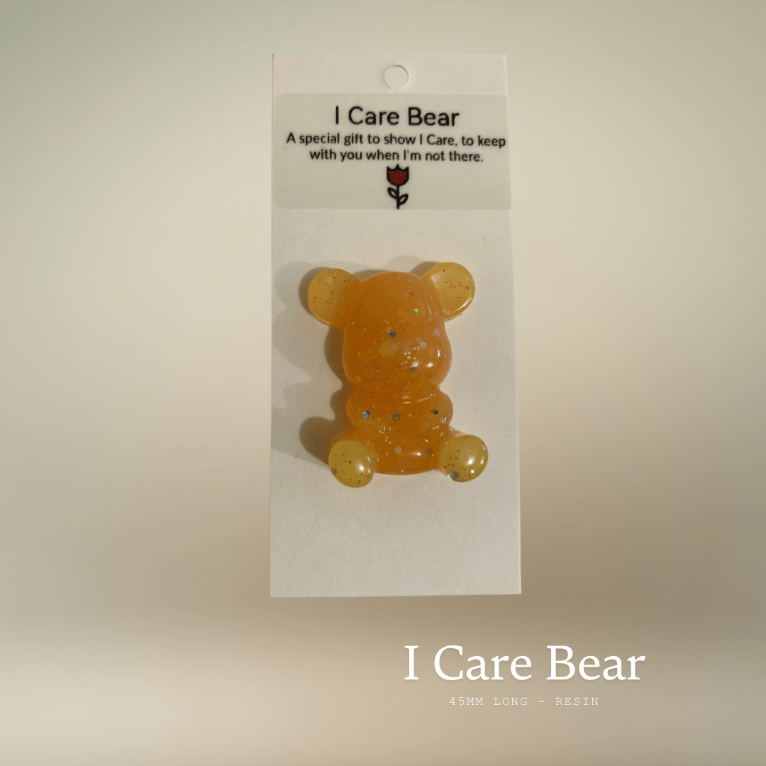 I Care Bear