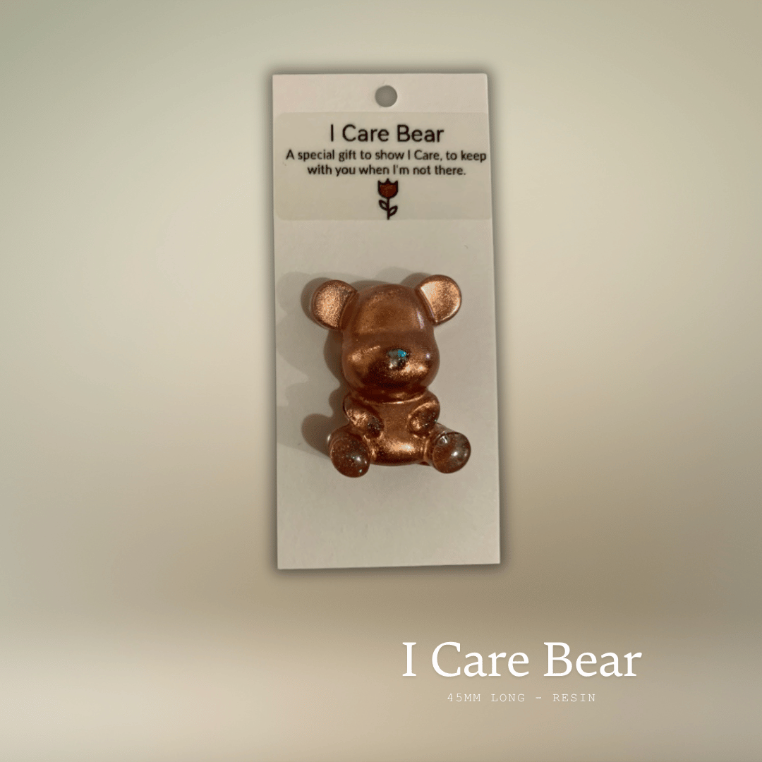 I Care Bear