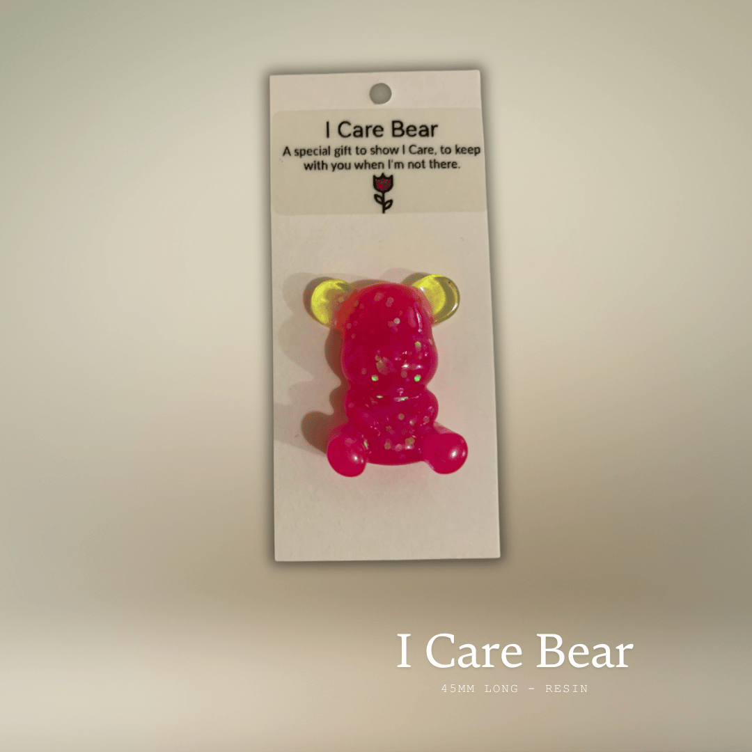 I Care Bear