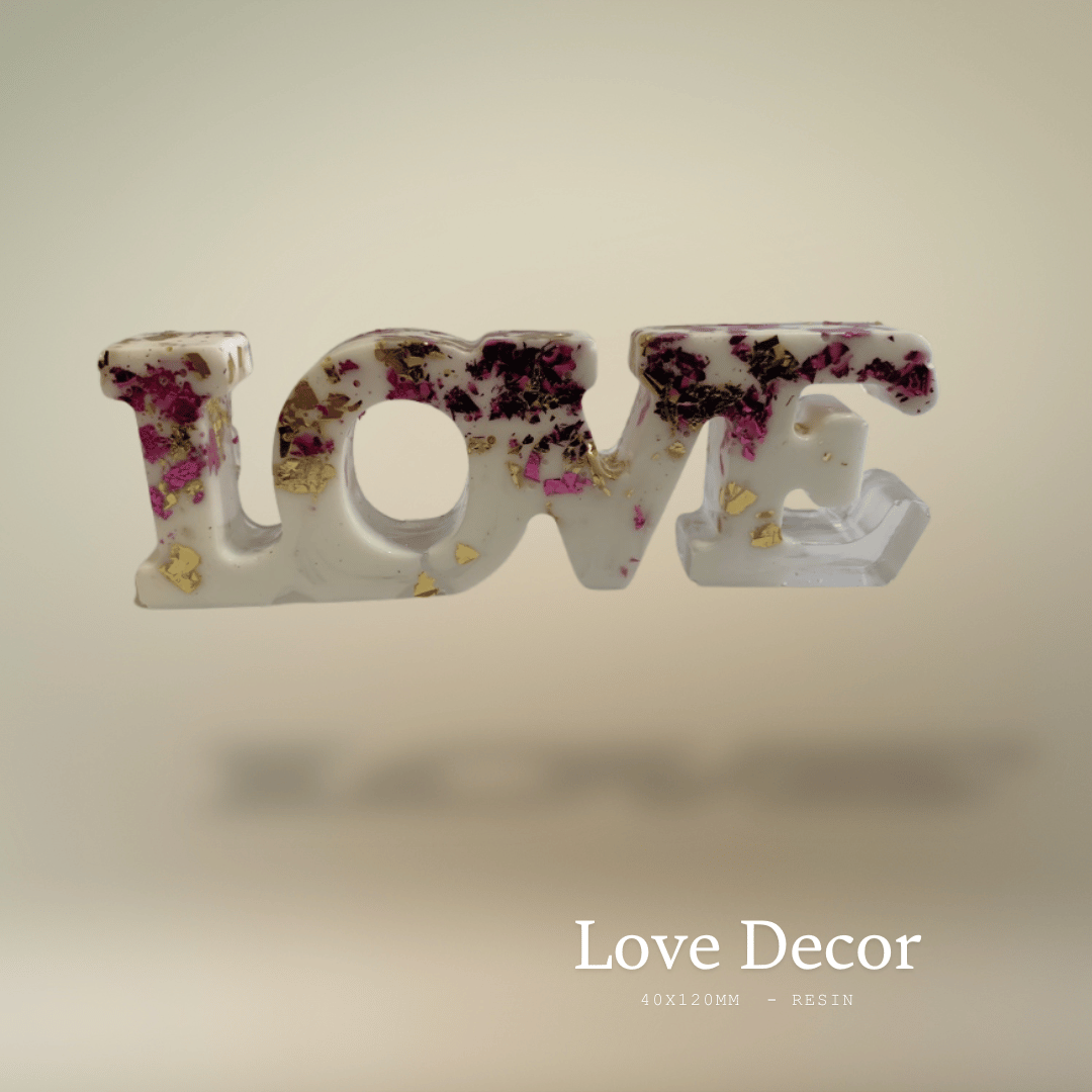 Love Decor