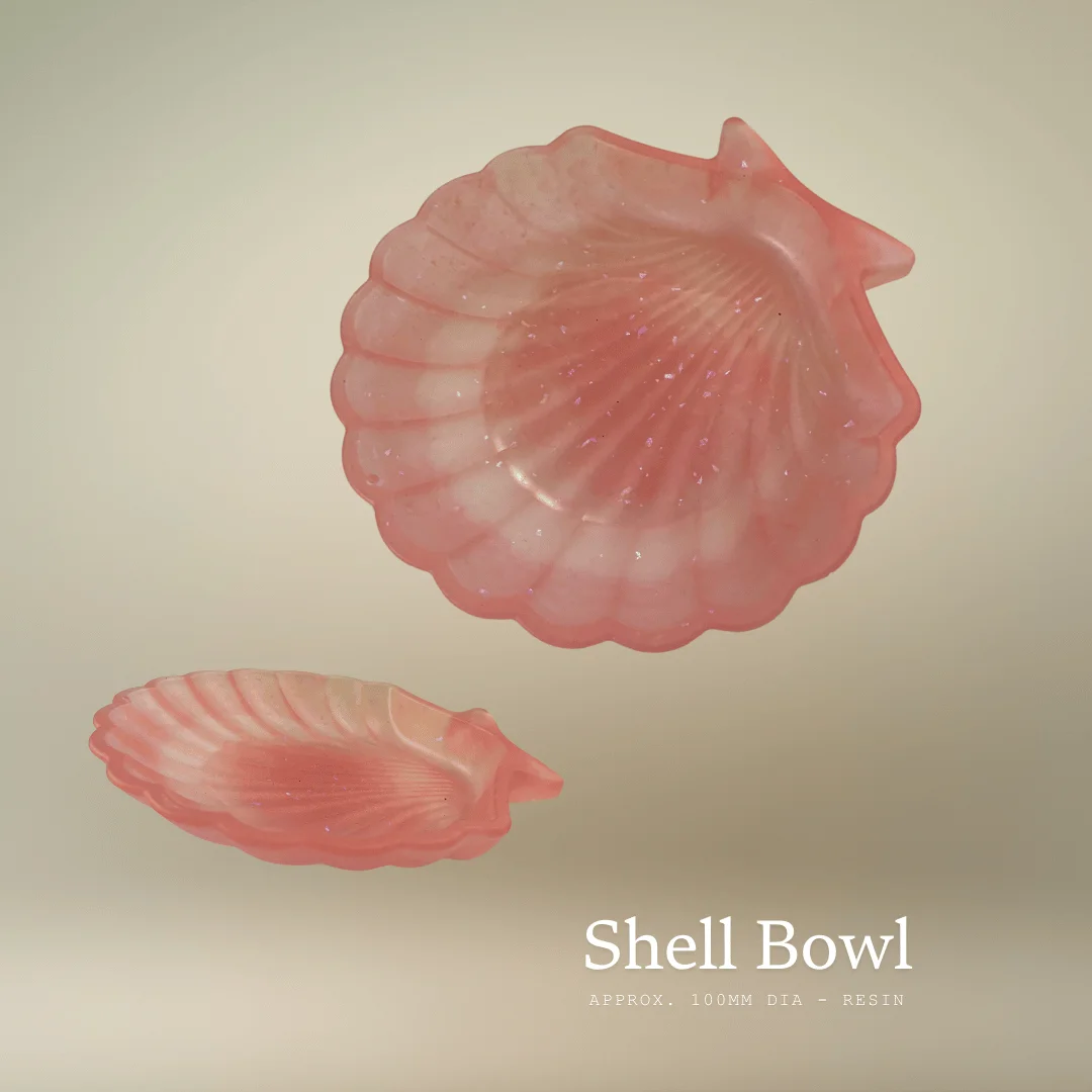 Shell Bowl