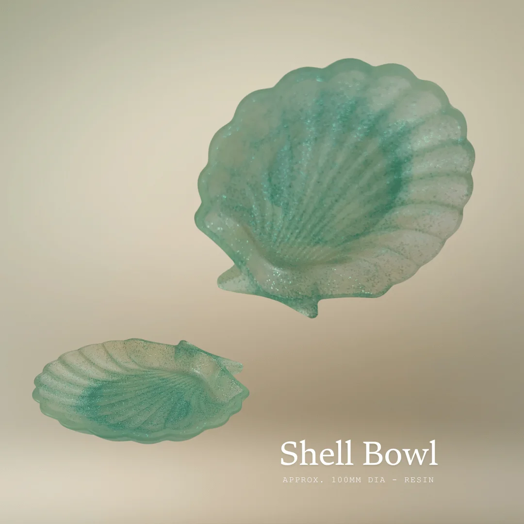 Shell Bowl