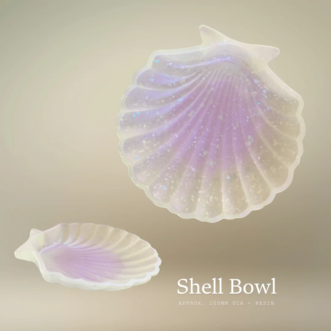 Shell Bowl