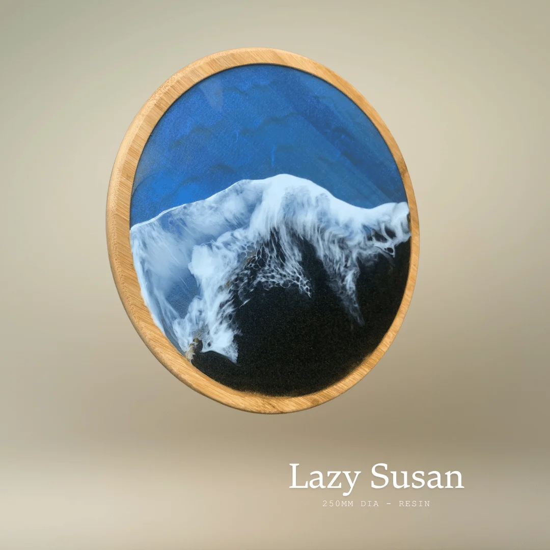Lazy Susan