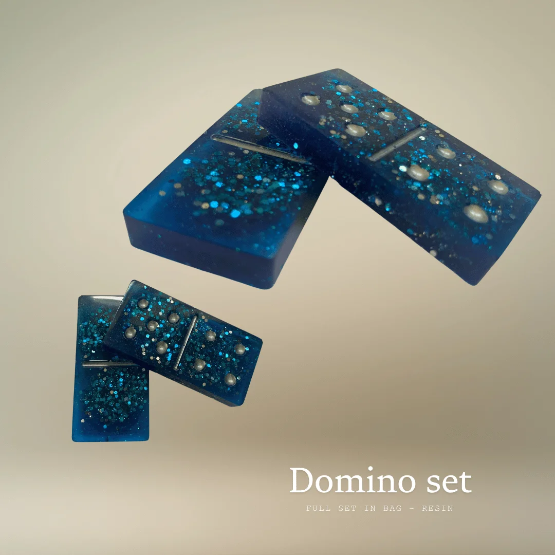 Domino Set