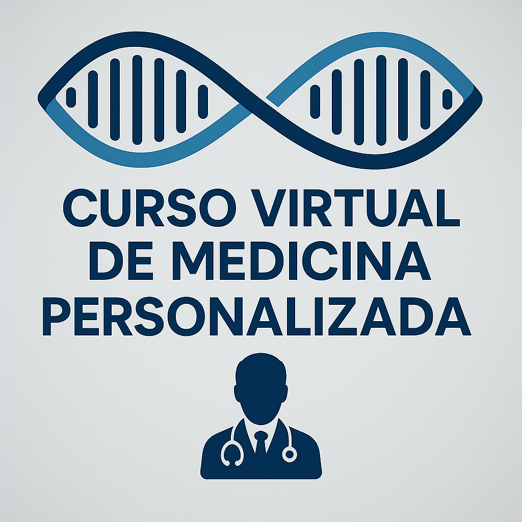 Curso de Medicina Personalizada