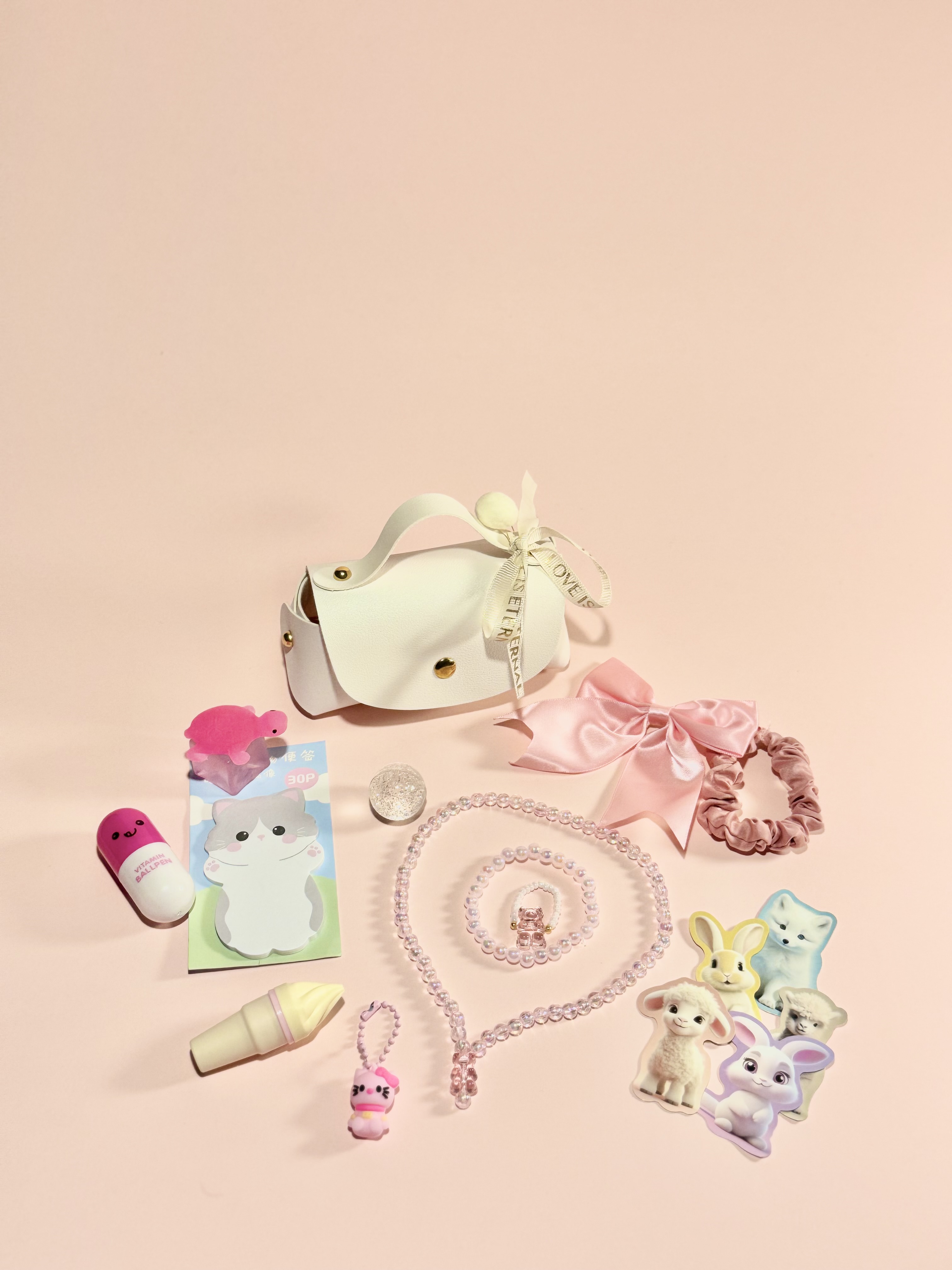 Dovanų rinkinys vaikams "Kasdien pasipuošus"