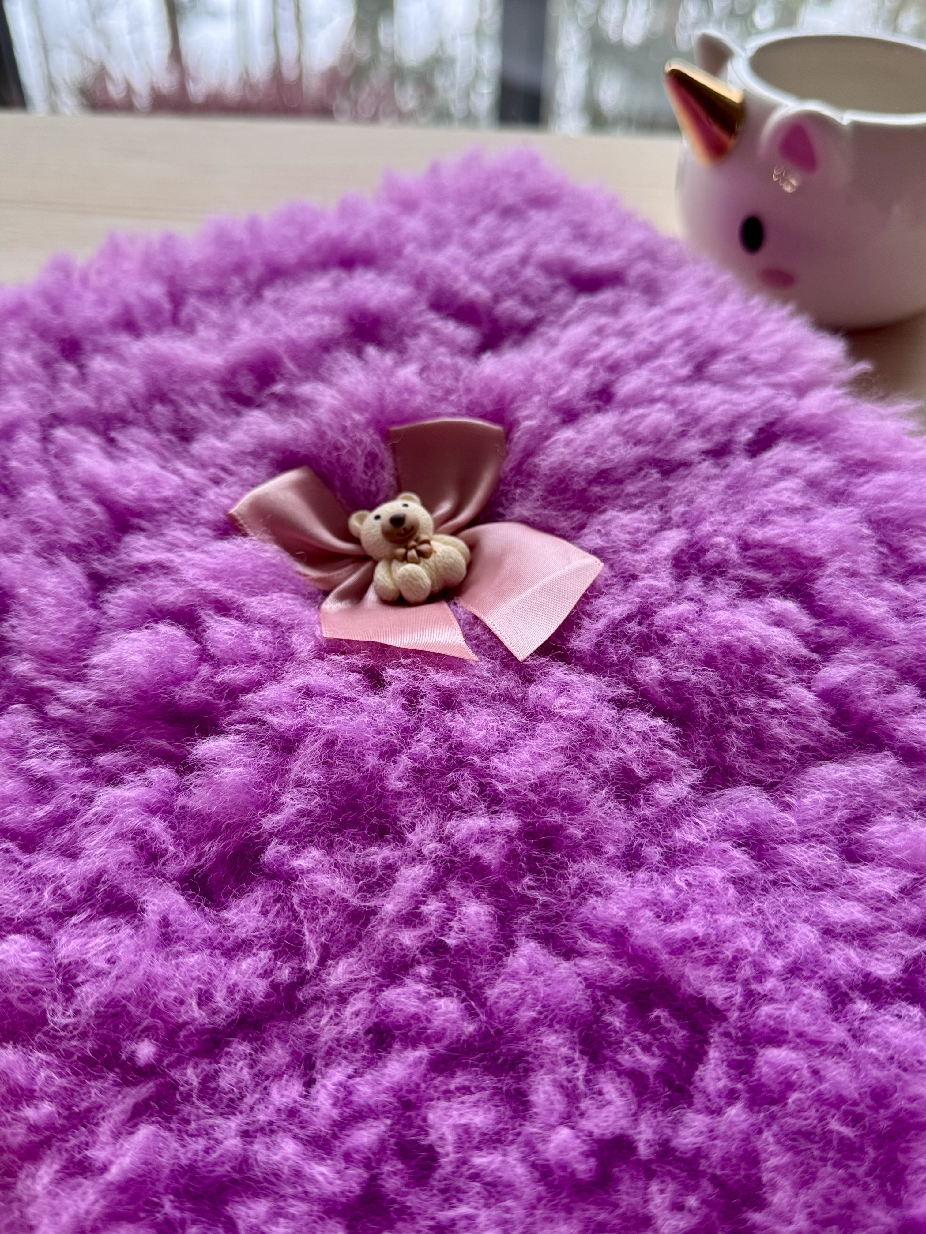 Minkštutė pliušinė užrašų knygelė MAISMADE