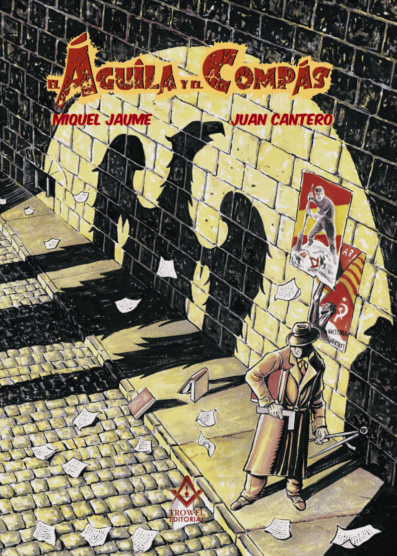 El Águila y el Compás