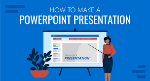 Powerpoint Creation Service