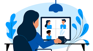 1-Hour Engaging Virtual Presentations