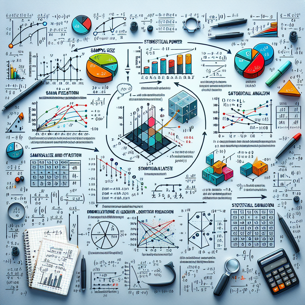 RDV calculs biostatistiques