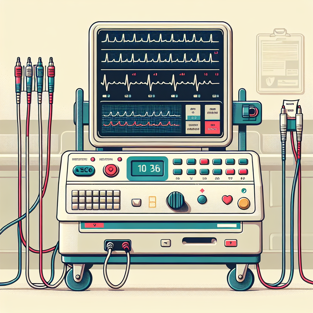 Formation - ECG pratique