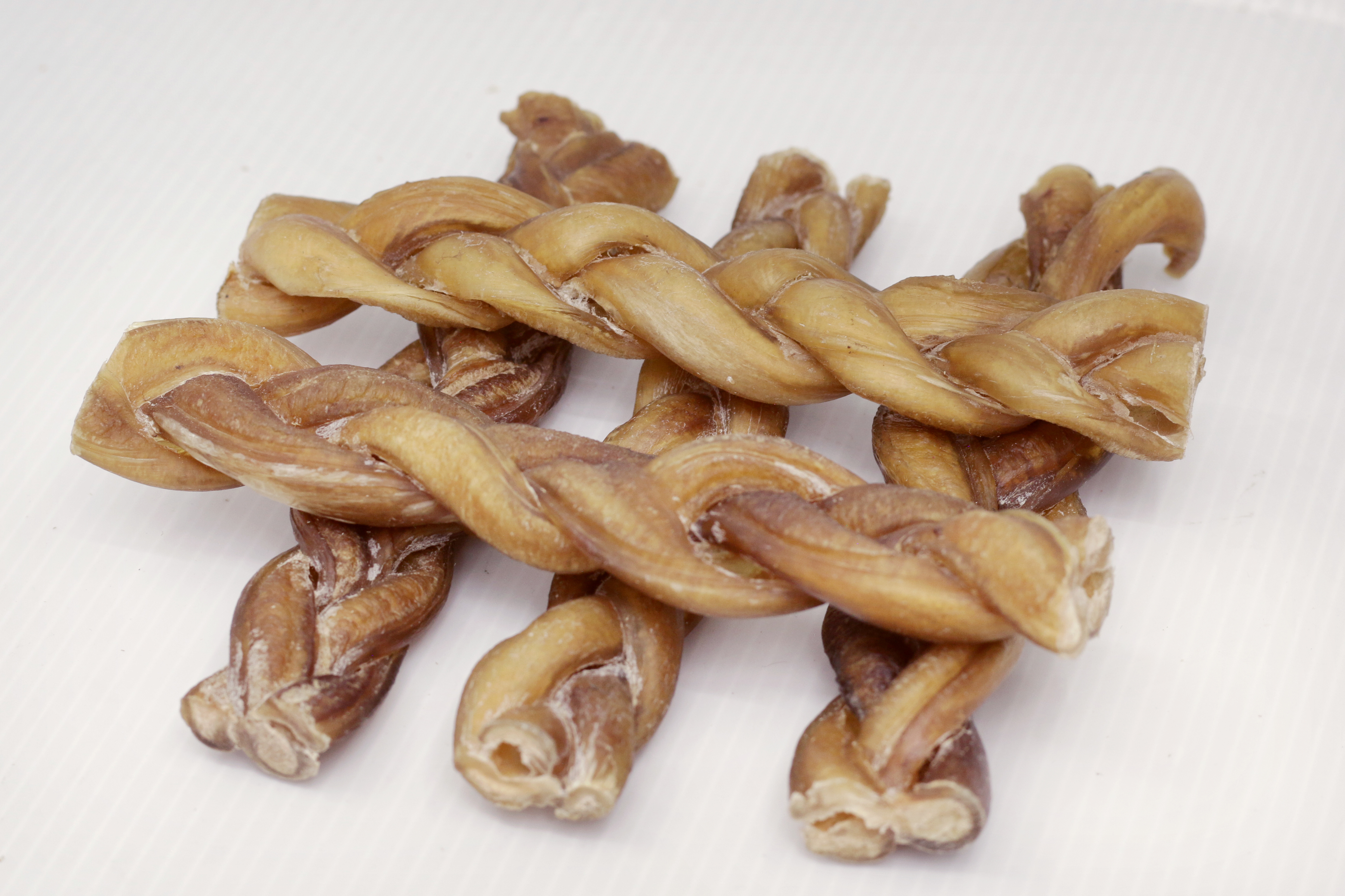 Bully Stick - Braided