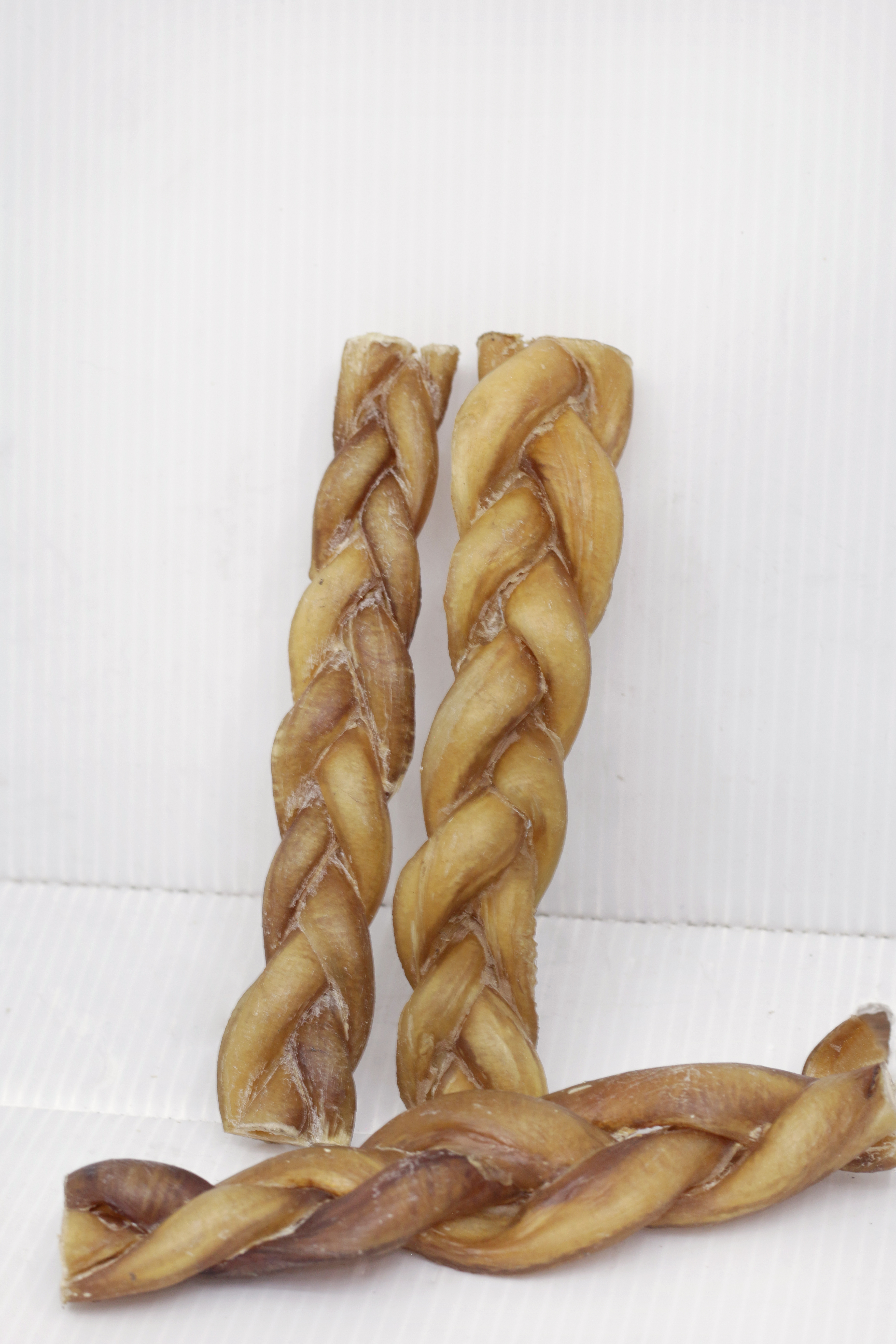 Bully Stick - Braided