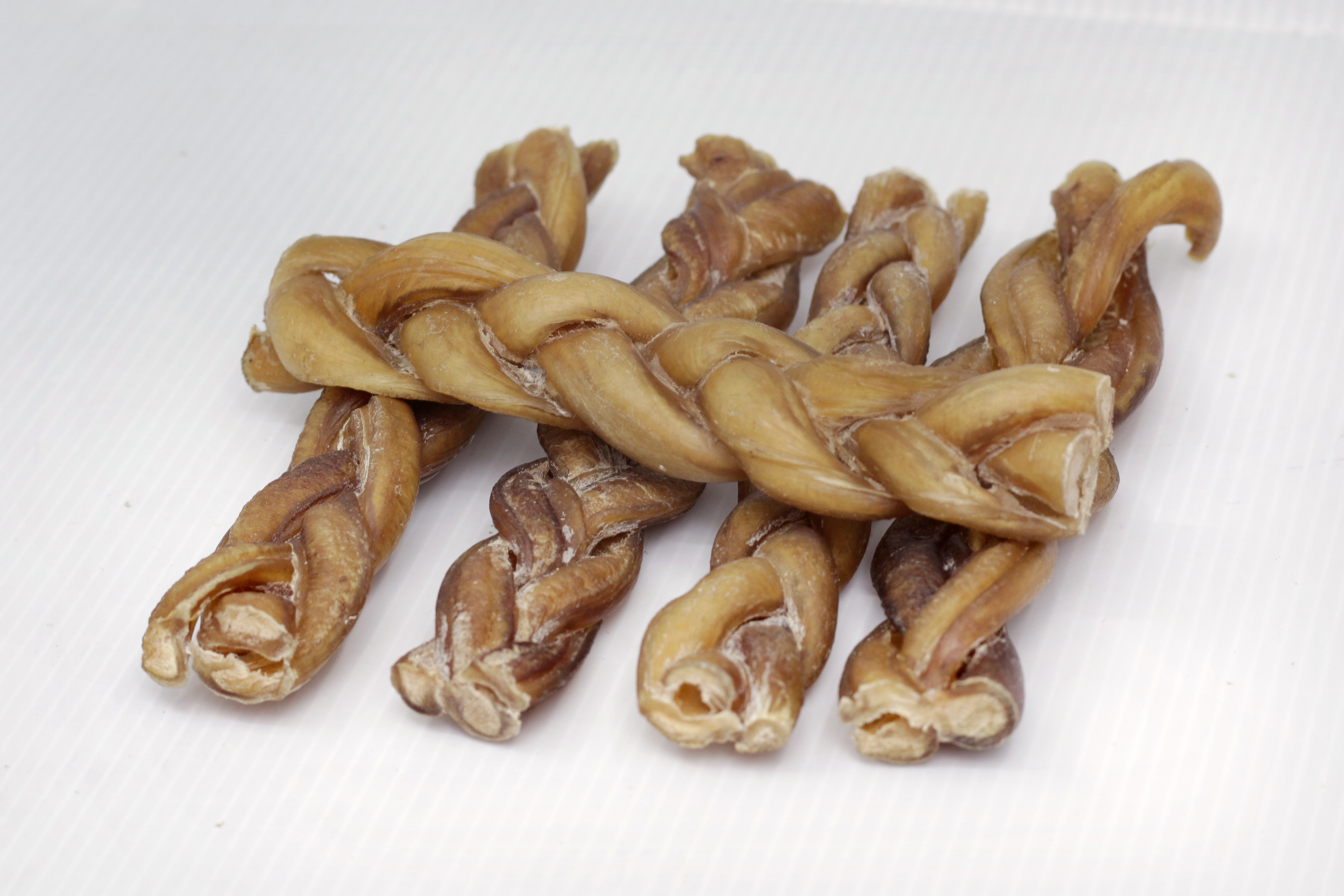 Bully Stick - Braided